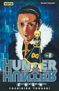 Hunter X Hunter