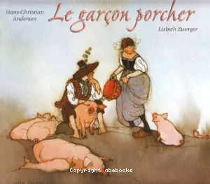 Garçon porcher (Le)