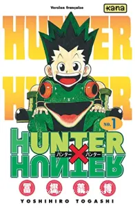 Hunter x Hunter