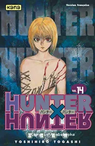 Hunter X Hunter