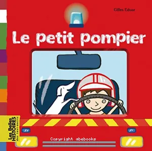 Le petit pompier