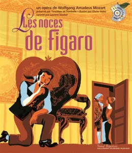 Noces de Figaro (Les)