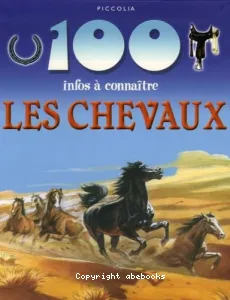 Les chevaux