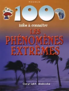 Les phénomenes extrêmes