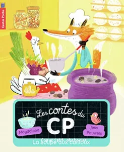 La soupe aux cailloux