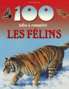 Les félins