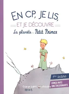 La planète du Petit Prince