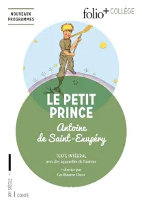 Le Petit Prince