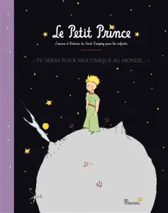 Le bel album du Petit Prince