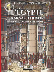 L'Égypte