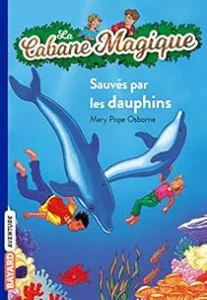 Sauvés par les Dauphins