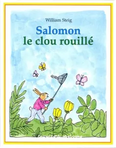 Salomon, le clou rouillé