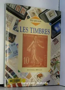 Les timbres