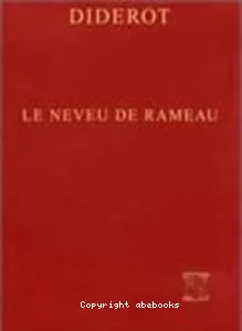 Le neveu de Rameau