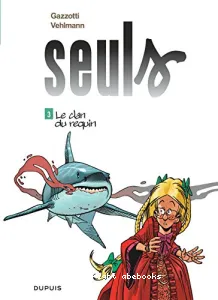 Clan du requin (Le)