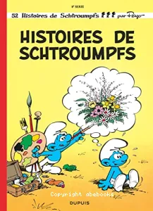 Les Schtroumpf : Histoires de Schtroumpfs