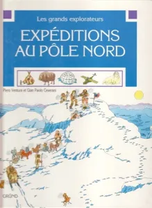 Expéditons au Pôle Nord