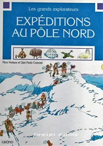 Expéditons au Pôle Nord