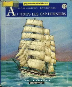 Au temps des cap-horniers