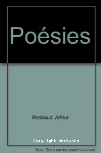 Poésies