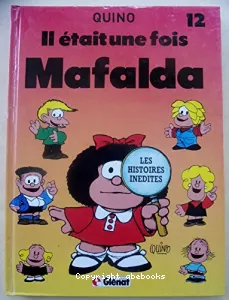 Il était une fois Mafalda