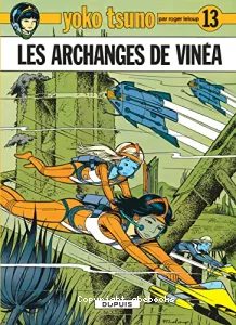 Les Archanges de Vinéa