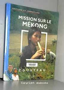 Mission sur le Mékong