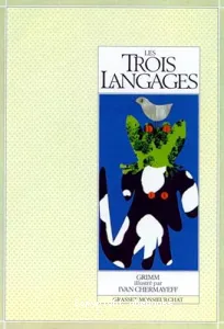 Les trois langages