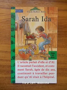 Sarah Ida
