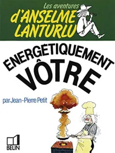 Énergétiquement vôtre