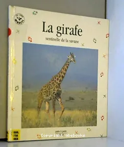 La girafe