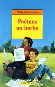 Poèmes en herbe