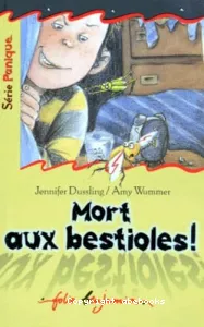 Mort aux bestioles