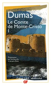 Le comte de Monte-Cristo