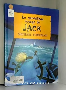 Le Merveilleux voyage de Jack