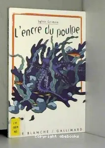 L'encre du poulpe