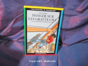 Danger sur les gratte-ciel