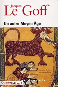 Un autre Moyen Age