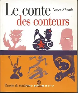 Le conte des conteurs