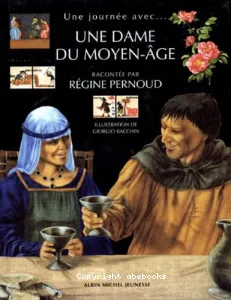 Une dame du Moyen Age