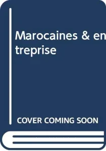 Marocaines et entreprise