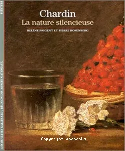 Chardin, la nature silencieuse