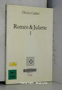 Roméo et Juliette