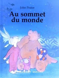 Au sommet du monde