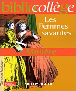 Les femmes savantes