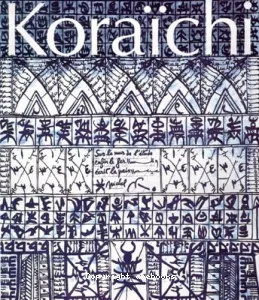 Koraïchi