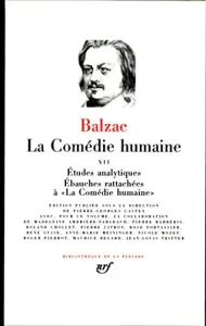 La comédie humaine