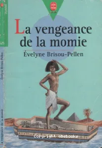 La vengeance de la momie