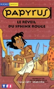 Le réveil du Sphinx rouge