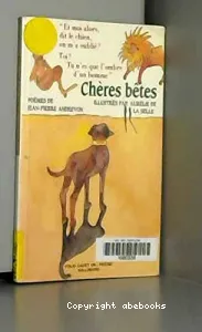 Chères bêtes